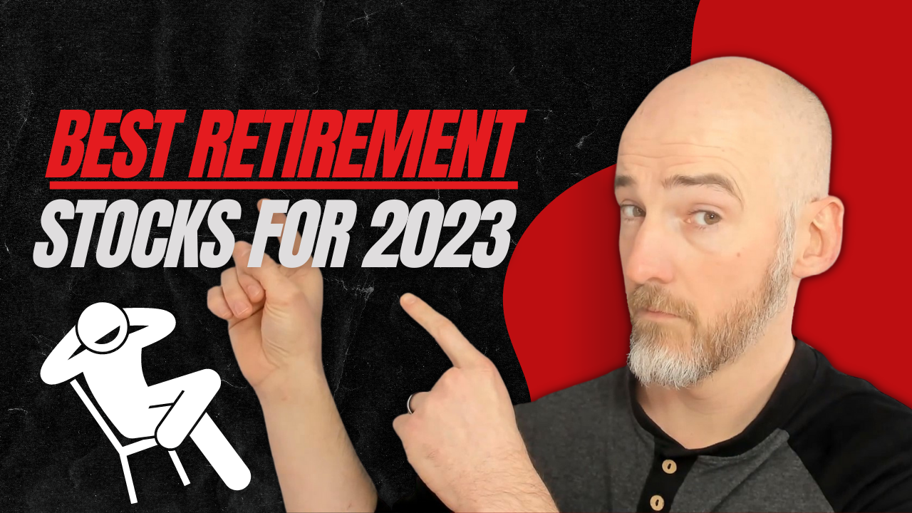 Absolute Best Retirement Shares For 2023 - My Blog