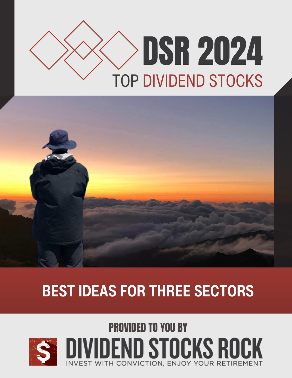 Top Dividend Stocks For 2024